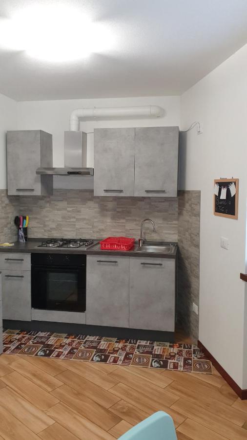 Casa Ramus Valle Camonica A 30 Km Dal Passo Tonale Edolo Ngoại thất bức ảnh