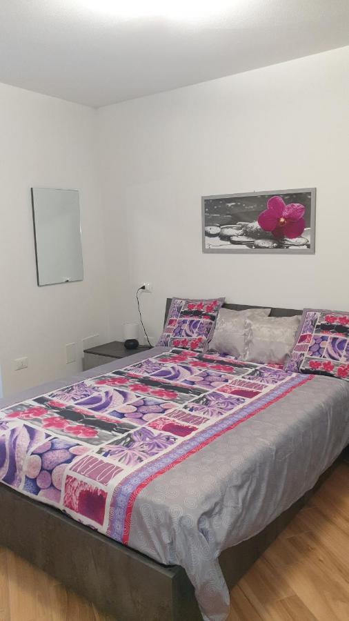Casa Ramus Valle Camonica A 30 Km Dal Passo Tonale Edolo Ngoại thất bức ảnh